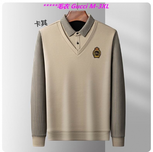 G.u.c.c.i. Sweater 7576 Men