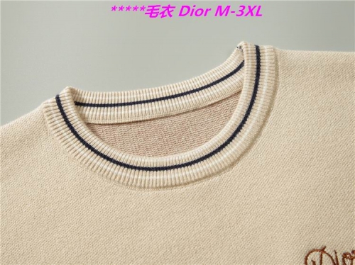 D.i.o.r. Sweater 6673 Men