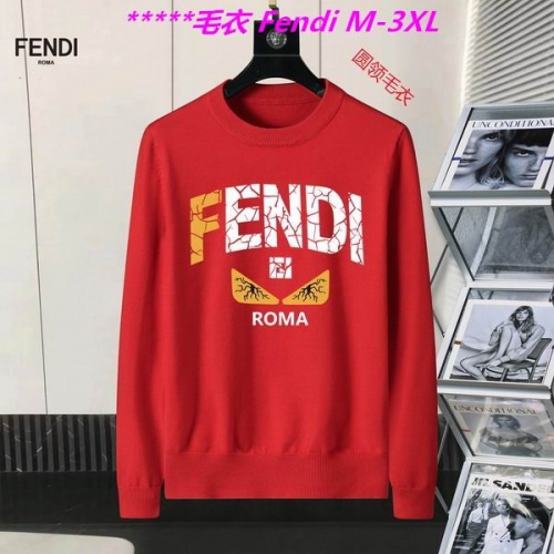 F.e.n.d.i. Sweater 6461 Men