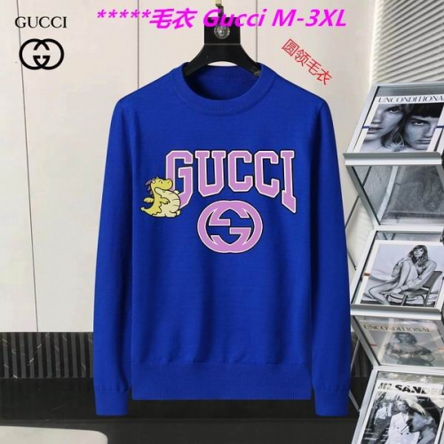 G.u.c.c.i. Sweater 7442 Men