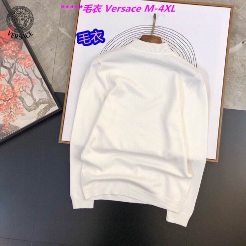 V.e.r.s.a.c.e. Sweater 6562 Men