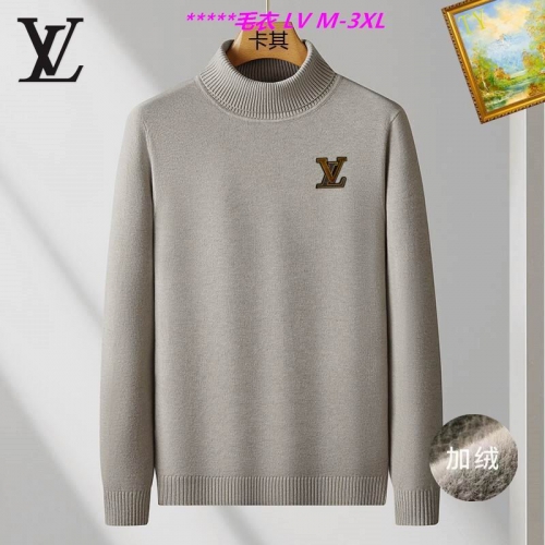 L...V... Sweater 6900 Men