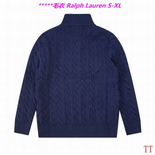 R.a.l.p.h. L.a.u.r.e.n. Sweater 6225 Men