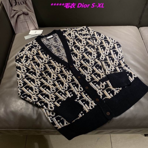 D.i.o.r. Sweater 6089 Men