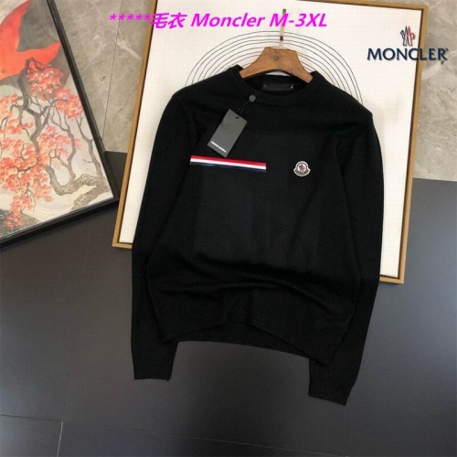 M.o.n.c.l.e.r. Sweater 6737 Men