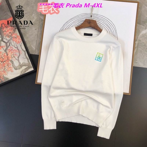 P.r.a.d.a. Sweater 6866 Men