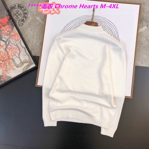 C.h.r.o.m.e. H.e.a.r.t.s. Sweater 6390 Men