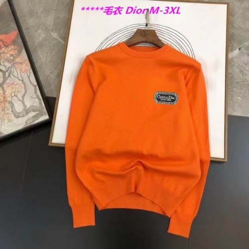 D.i.o.r. Sweater 6503 Men