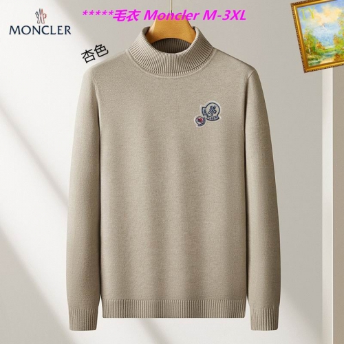 M.o.n.c.l.e.r. Sweater 6467 Men