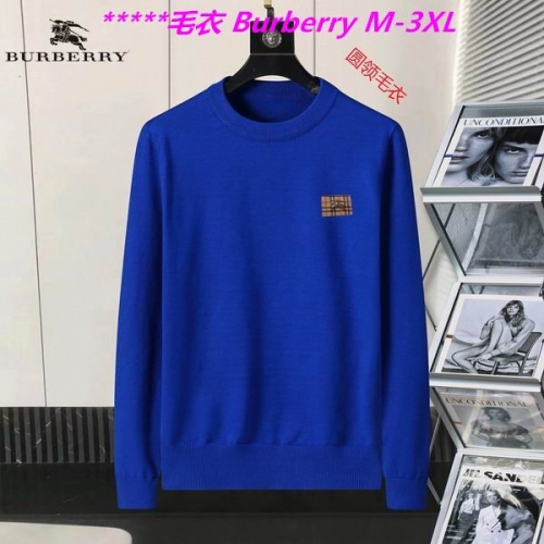 B.u.r.b.e.r.r.y. Sweater 6829 Men