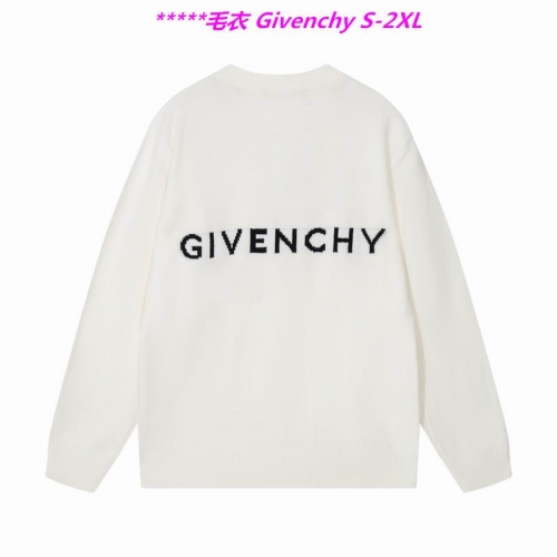 G.i.v.e.n.c.h.y. Sweater 6134 Men