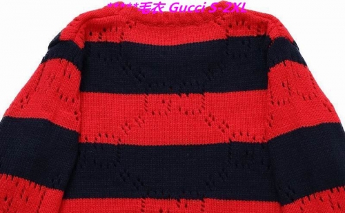 G.u.c.c.i. Sweater 6330 Men