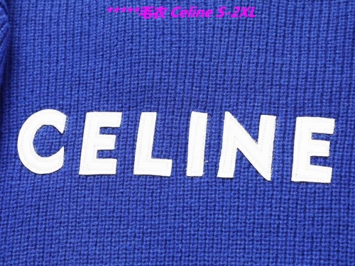 C.e.l.i.n.e. Sweater 6192 Men