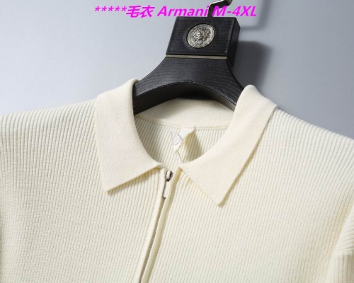 A.r.m.a.n.i. Sweater 6189 Men