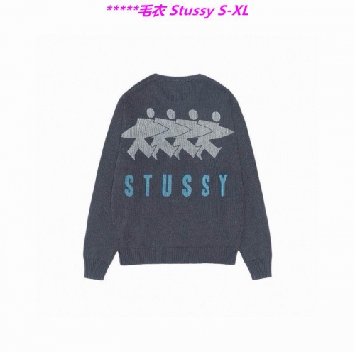 S.t.u.s.s.y. Sweater 6125 Men