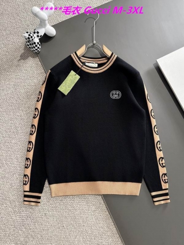 G.u.c.c.i. Sweater 7108 Men