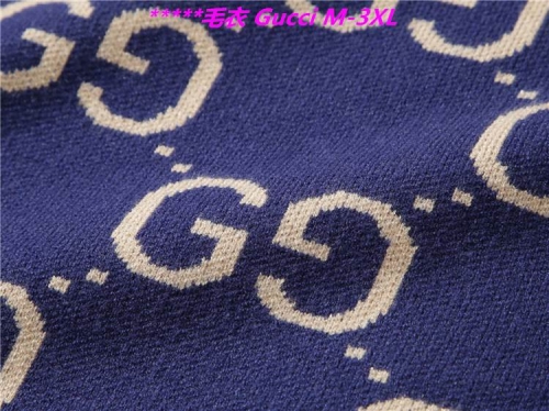 G.u.c.c.i. Sweater 7614 Men