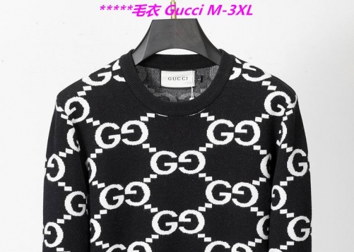 G.u.c.c.i. Sweater 7922 Men