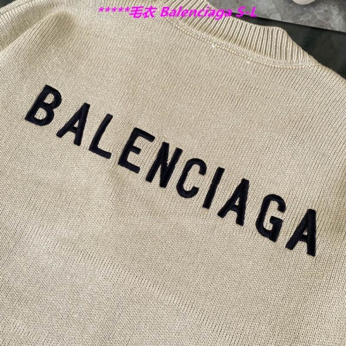 B.a.l.e.n.c.i.a.g.a. Sweater 6081 Men