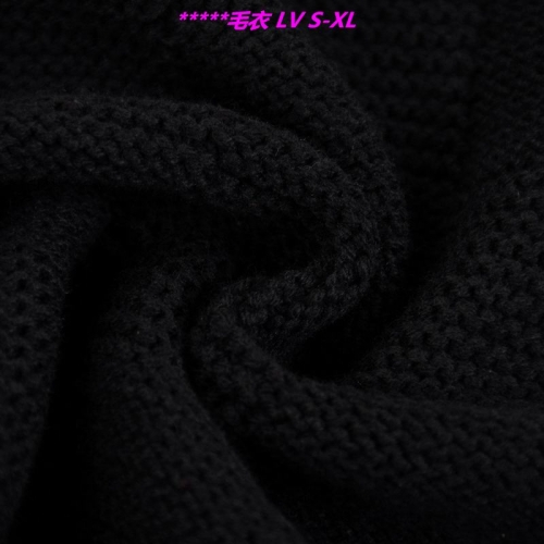 L...V... Sweater 6313 Men