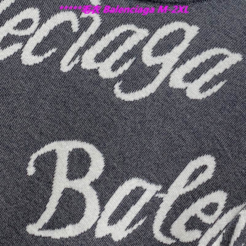 B.a.l.e.n.c.i.a.g.a. Sweater 6154 Men