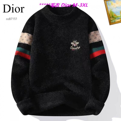 D.i.o.r. Sweater 6913 Men