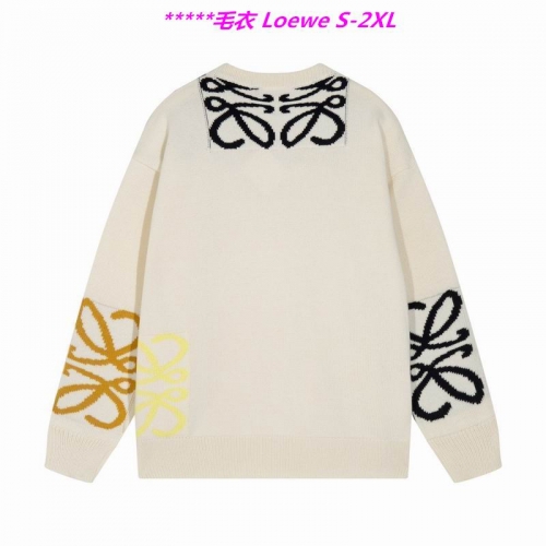 L.o.e.w.e. Sweater 6060 Men