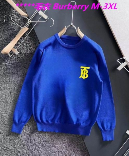 B.u.r.b.e.r.r.y. Sweater 6767 Men