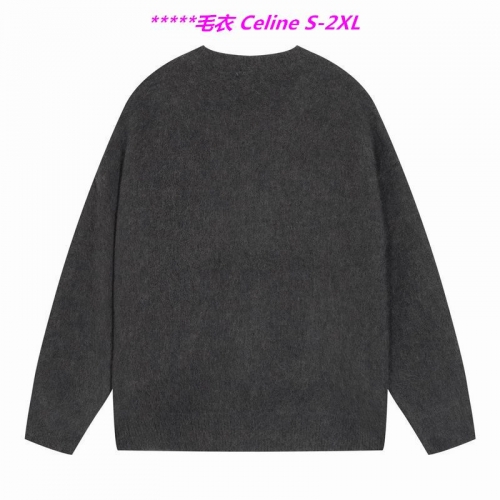 C.e.l.i.n.e. Sweater 6098 Men