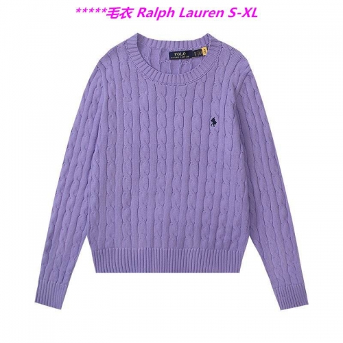 R.a.l.p.h. L.a.u.r.e.n. Sweater 6050 Women