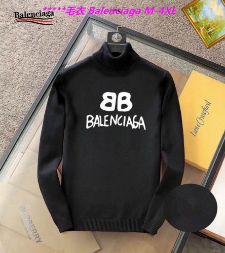 B.a.l.e.n.c.i.a.g.a. Sweater 6371 Men