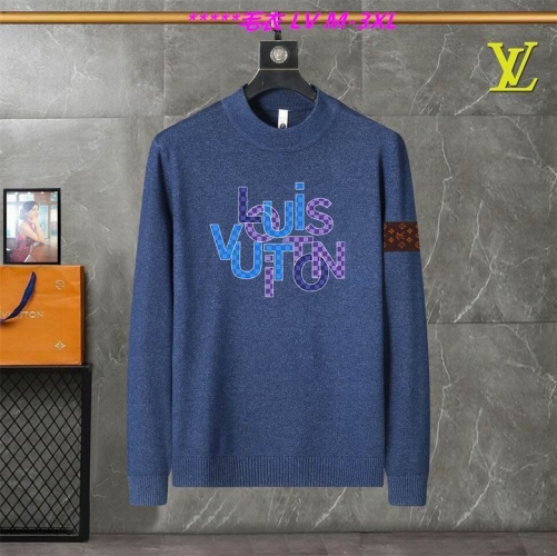 L...V... Sweater 6847 Men