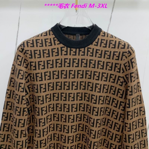 F.e.n.d.i. Sweater 6647 Men