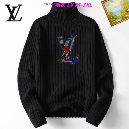 L...V... Sweater 7517 Men