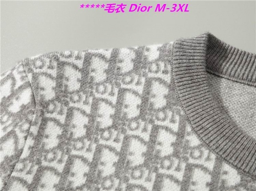 D.i.o.r. Sweater 6583 Men