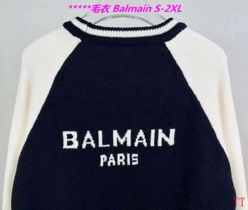 B.a.l.m.a.i.n. Sweater 6001 Men