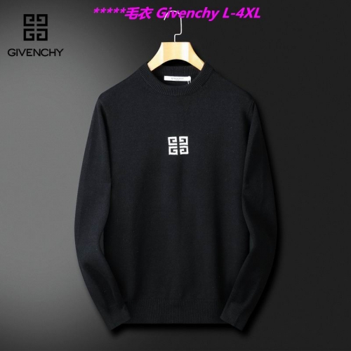 G.i.v.e.n.c.h.y. Sweater 6426 Men