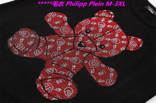 P.h.i.l.i.p.p. P.l.e.i.n. Sweater 6142 Men