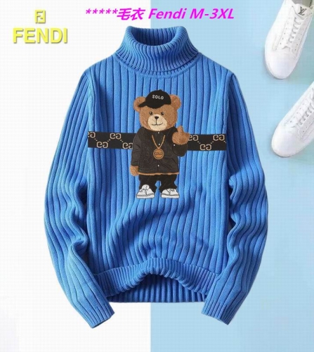 F.e.n.d.i. Sweater 6710 Men