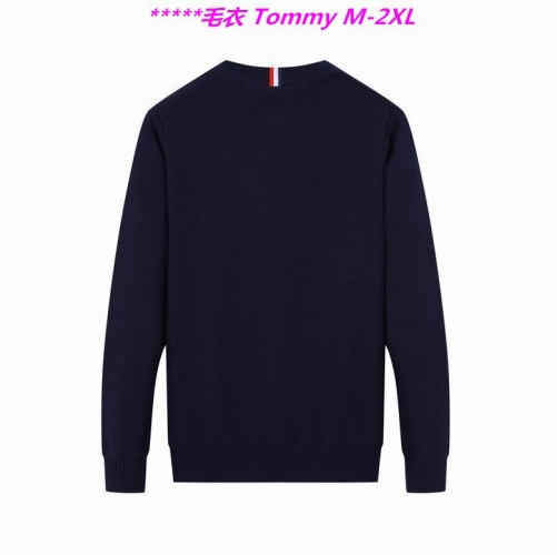 T.o.m.m.y. Sweater 6047 Men