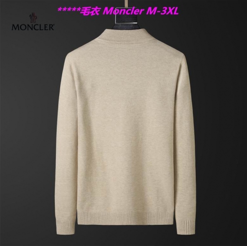 M.o.n.c.l.e.r. Sweater 6629 Men