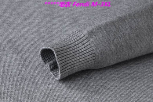 F.e.n.d.i. Sweater 6775 Men