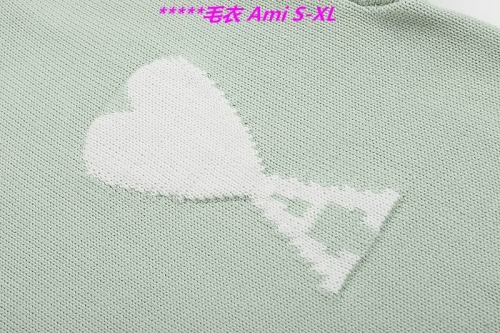 A.m.i. Sweater 6174 Men