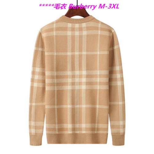 B.u.r.b.e.r.r.y. Sweater 6968 Men