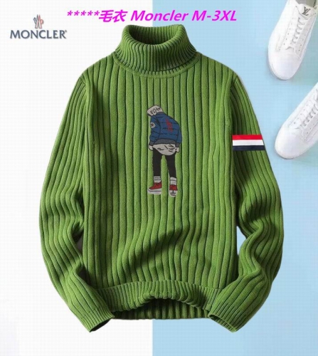 M.o.n.c.l.e.r. Sweater 6427 Men