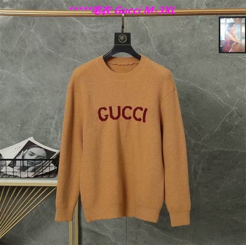 G.u.c.c.i. Sweater 7284 Men