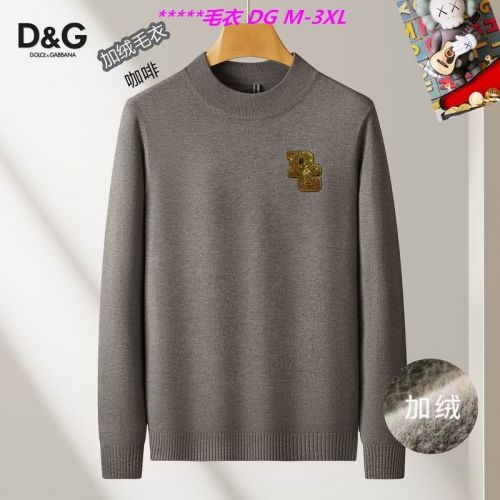 D...G... Sweater 6361 Men