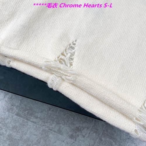 C.h.r.o.m.e. H.e.a.r.t.s. Sweater 6051 Men