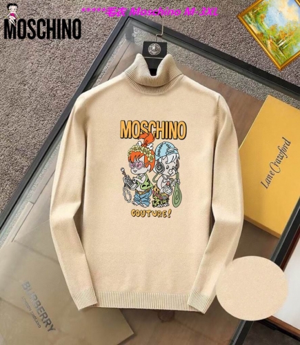 M.o.s.c.h.i.n.o. Sweater 6008 Men