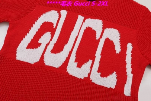 G.u.c.c.i. Sweater 6763 Men